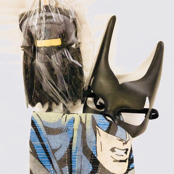 Batman Bundle - Picture 2 of 6